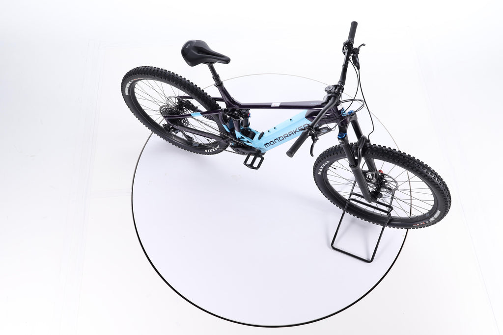 Mondraker DUSK R E-Bike Fully - Image 14