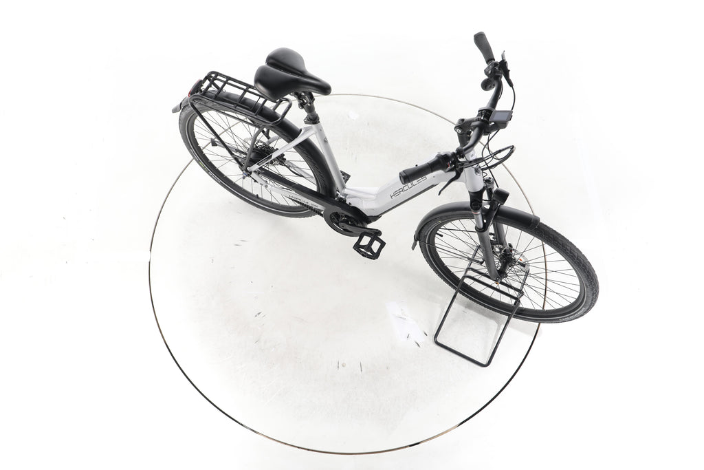 Hercules Pasero Comp I-F5 City E-Bike Tiefeinsteiger - Image 14