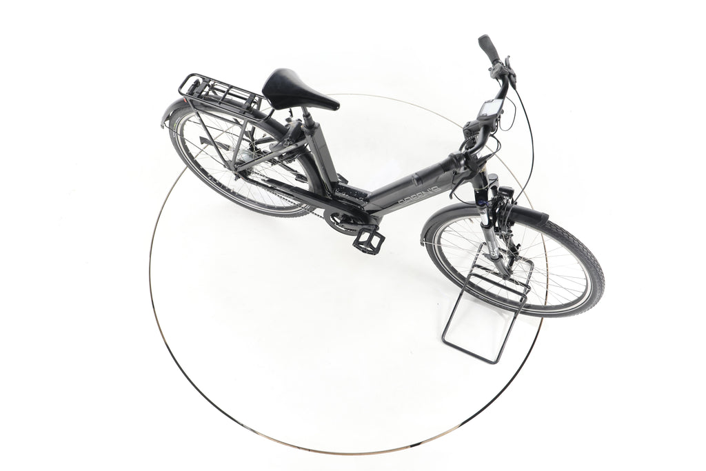 Green's Ashford City E-Bike Tiefeinsteiger - Image 14
