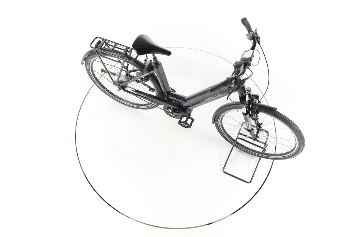 Green's Ashford City E-Bike Tiefeinsteiger - Image 14