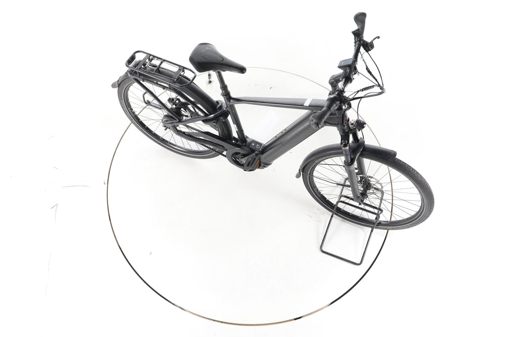 ZEMO ZE 5+ City E-Bike - Image 14