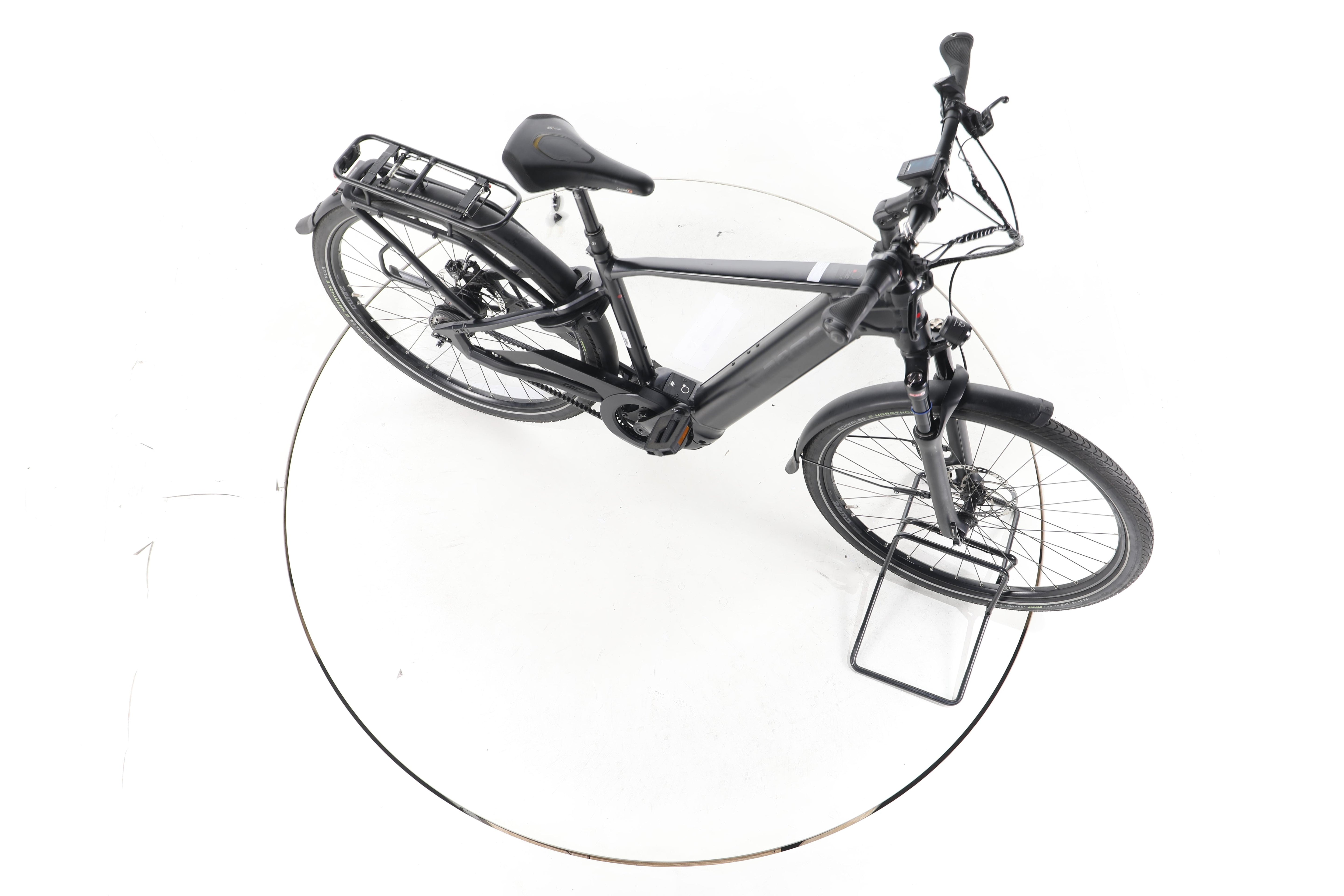 ZEMO ZE 5+ City E-Bike - Image 14