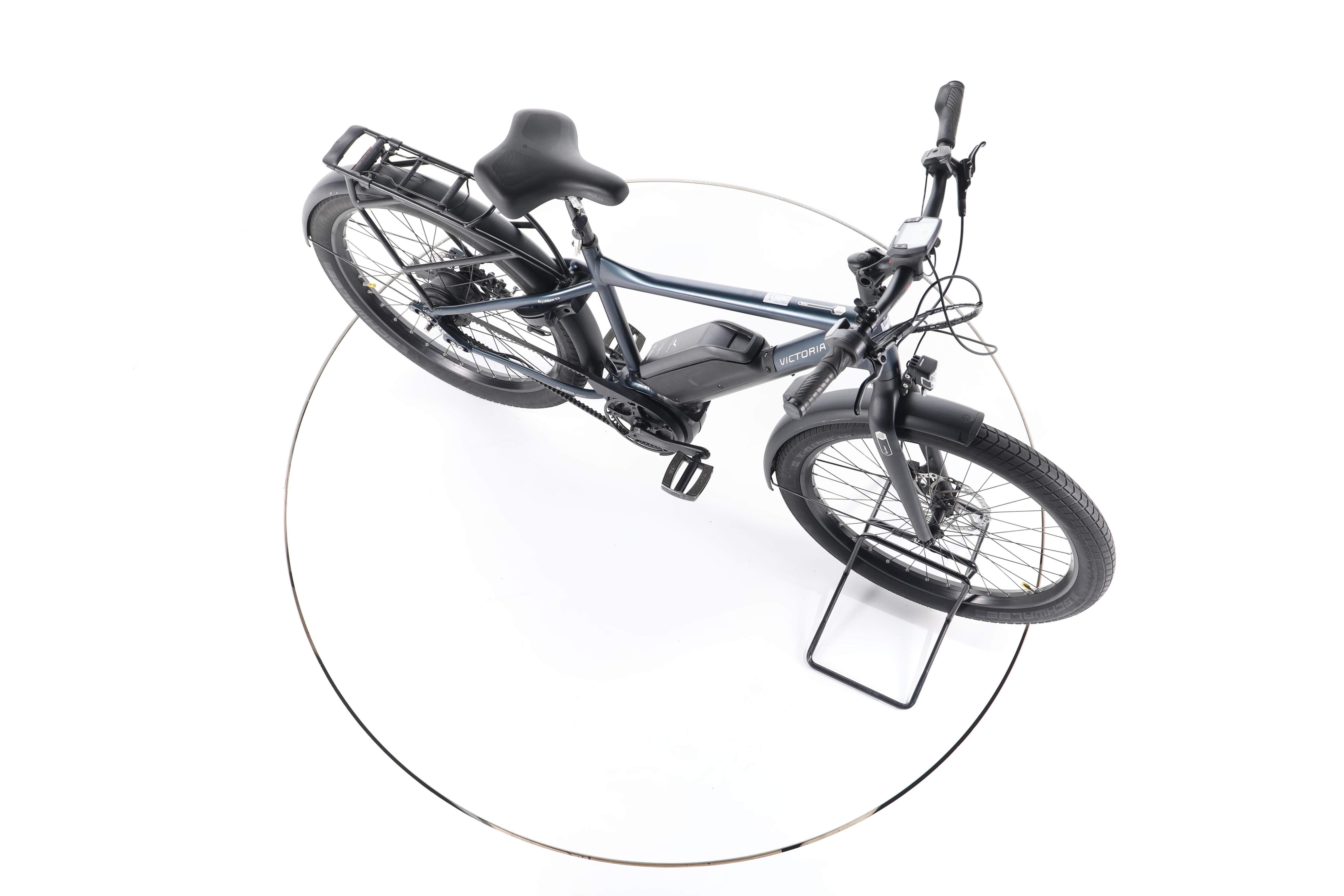 Victoria eUrban 11.9 City E-Bike - Image 14