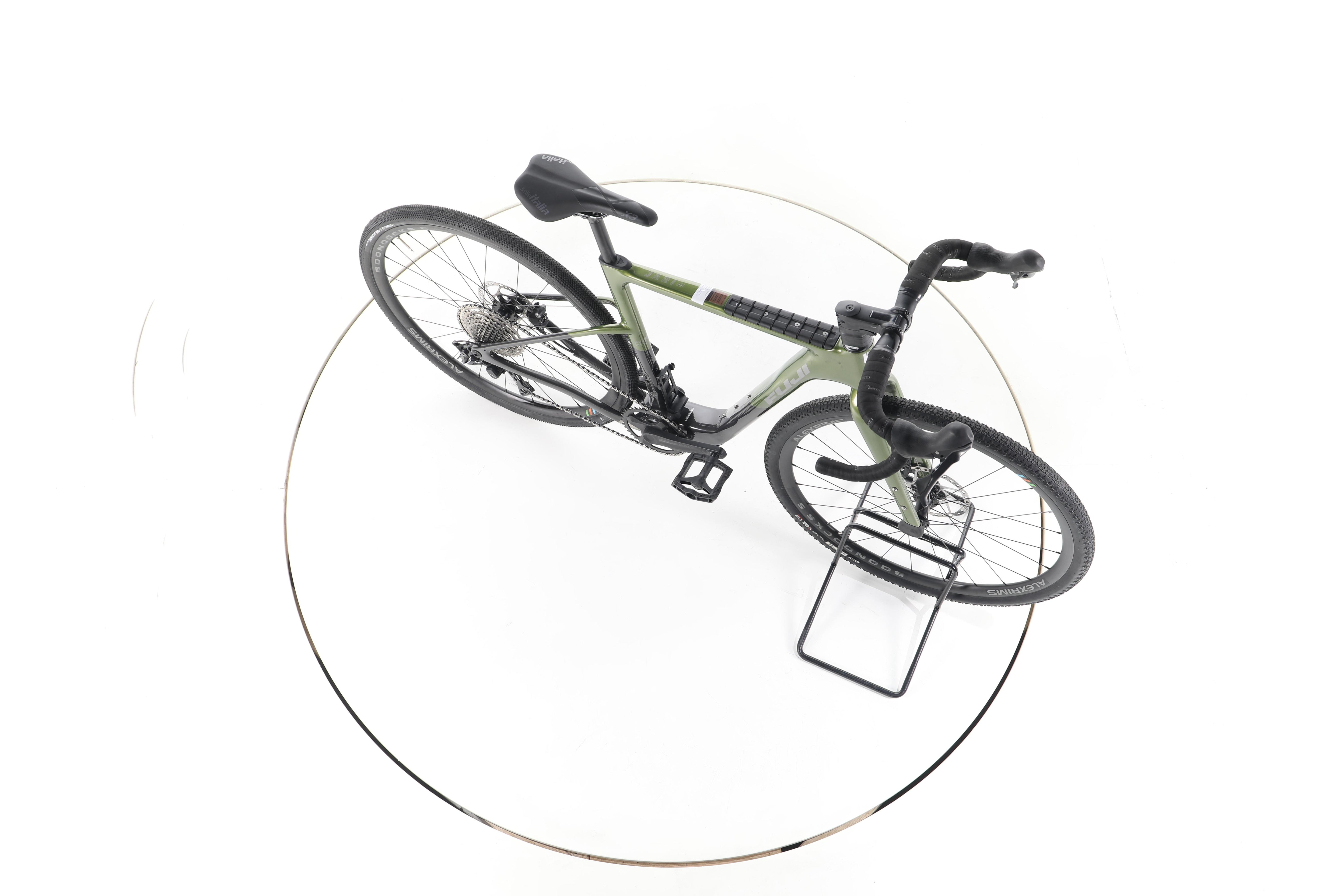 Fuji Jari 1.3 Gravelbike Carbon 2024 - Image 14