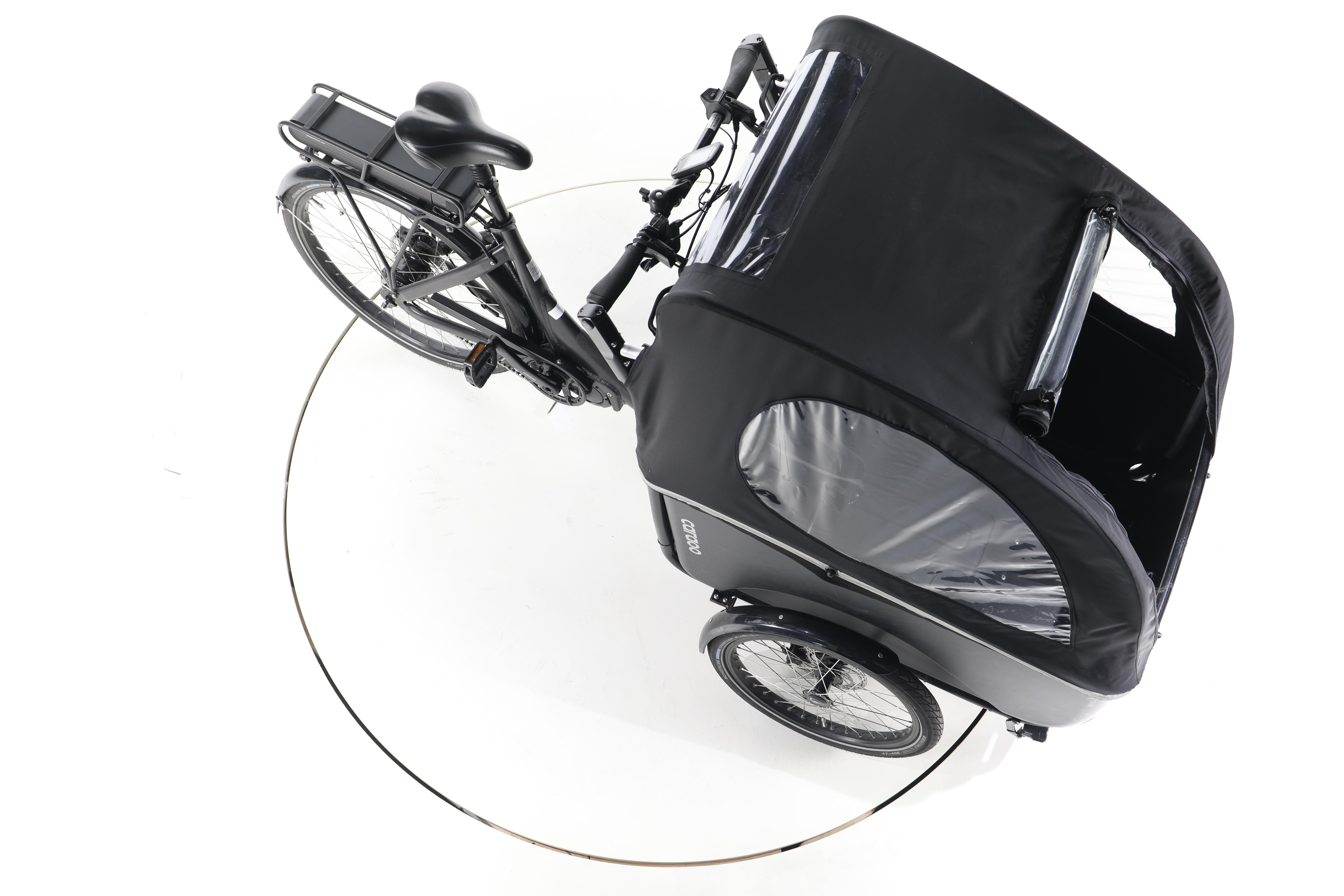 Winther Kangaroo Lite - Image 14