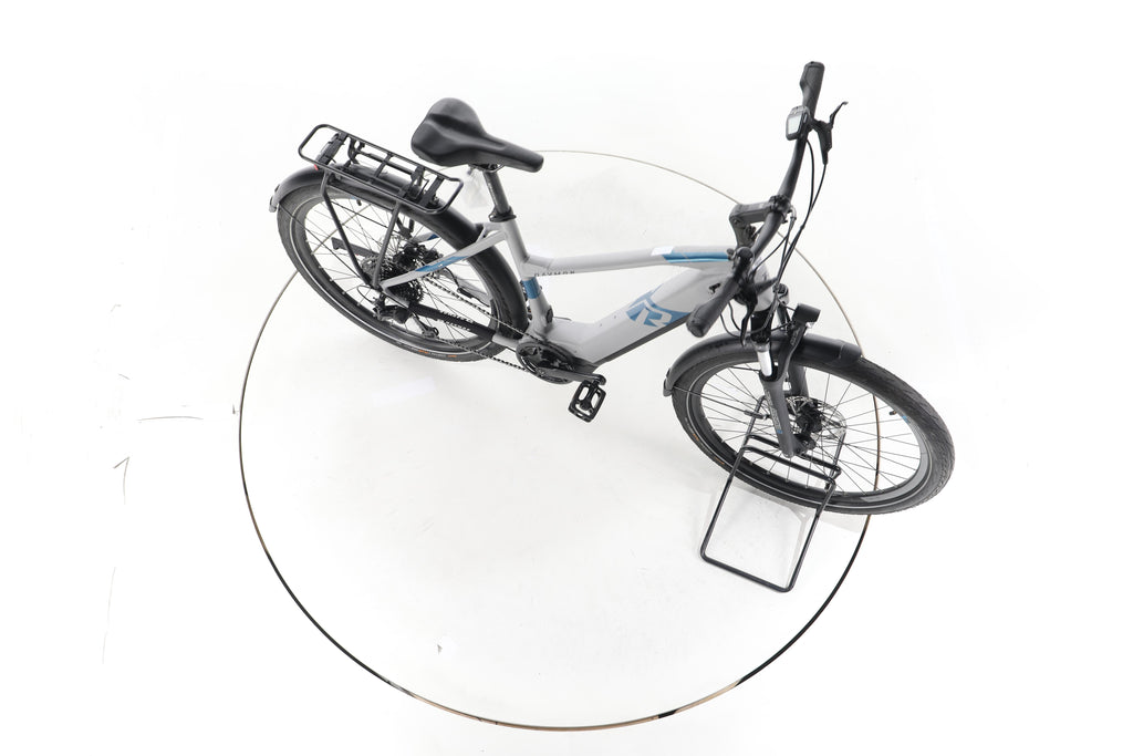 R Raymon TourRay E 5.0 Trekking E-Bike - Image 14