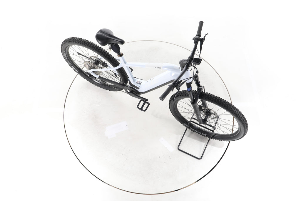 Cube Reaction Hybrid Pro E-Bike - Image 14