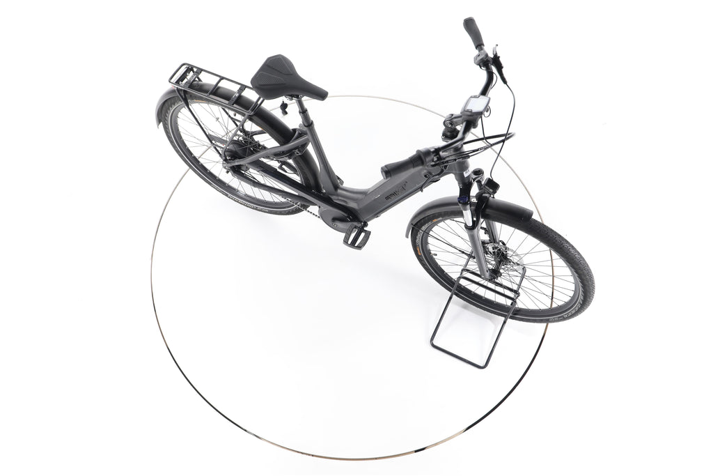 e-bike Tour Pro  50 City E-Bike Tiefeinsteiger - Image 14