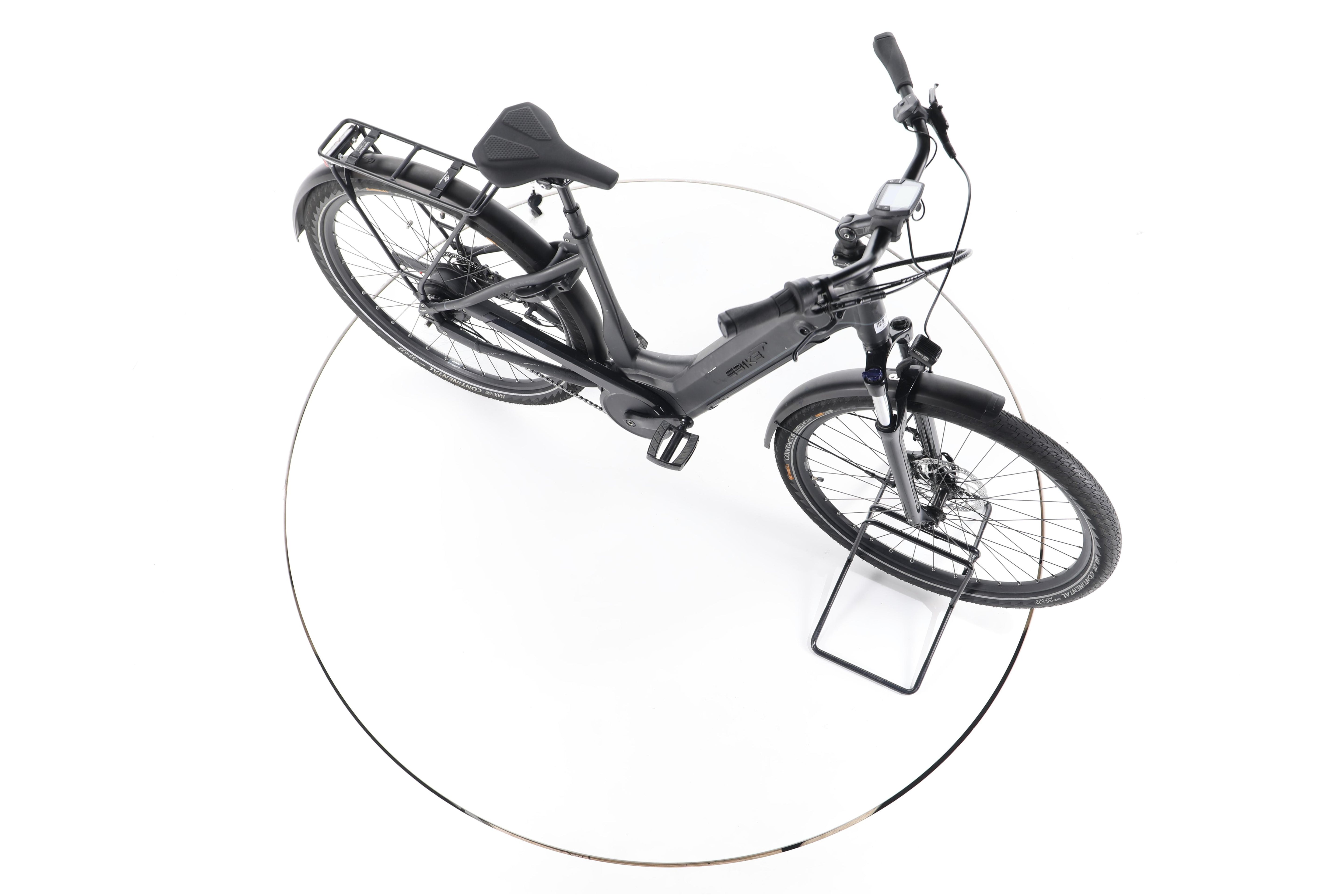 e-bike Tour Pro  50 City E-Bike Tiefeinsteiger - Image 14