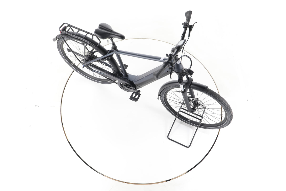 Pegasus Premio EVO 5F Belt City E-Bike - Image 14