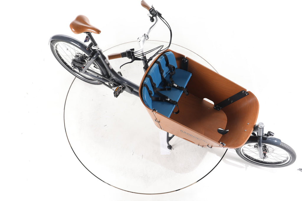 Babboe City Mountain E-Lastenrad - Image 14