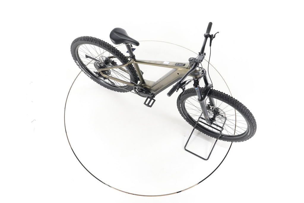 Bulls Copperhead EVO E-Bike 2025 - Image 14