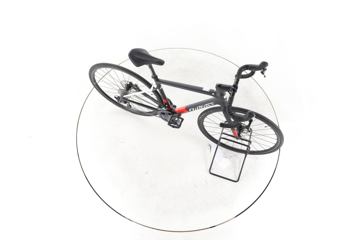 Wilier Garda Disc Rennrad Carbon - Image 14