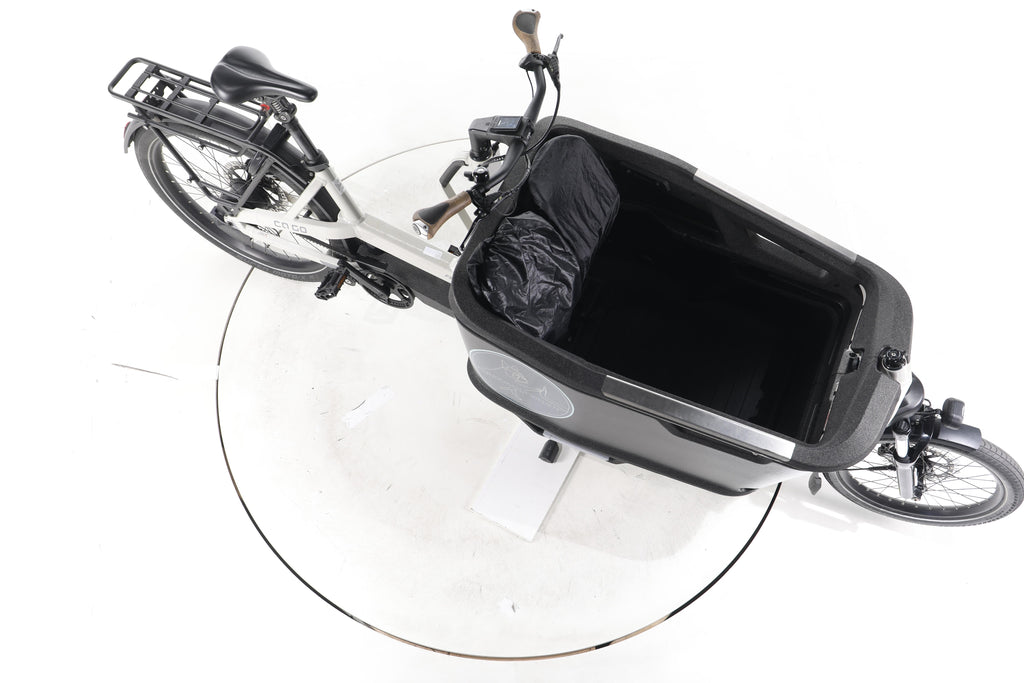 Ca Go FS200 Life E-Lastenrad - Image 14