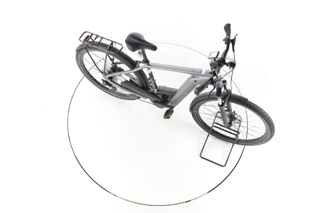 Bergamont E-Horizon Sport 6 Trekking E-Bike - Image 14