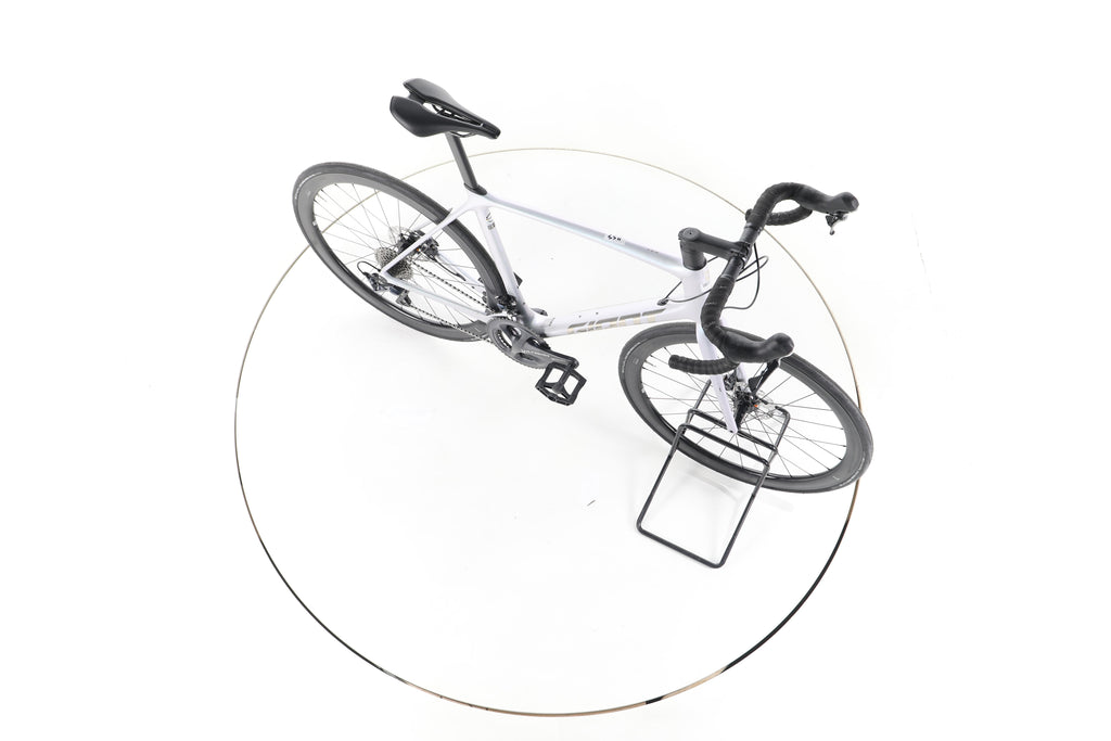Giant TCR Advanced Pro Disc 1 Rennrad Carbon - Image 14