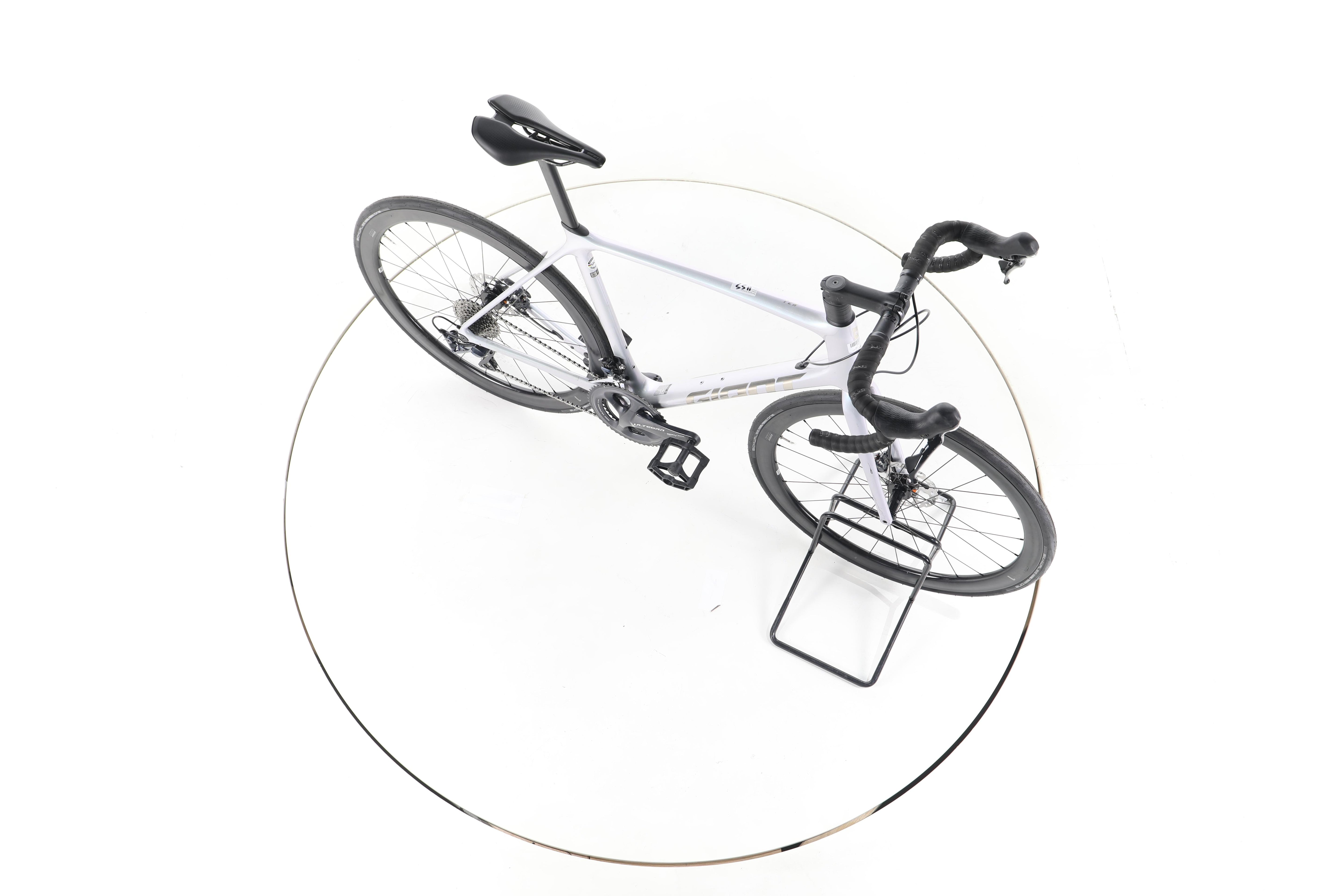 Giant TCR Advanced Pro Disc 1 Rennrad Carbon - Image 14
