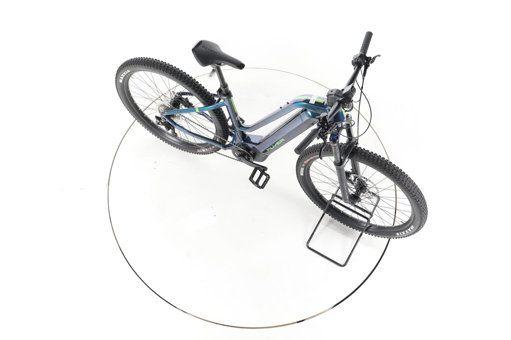 FLYER G3 Uproc2 2.10 E-Bike - Image 14