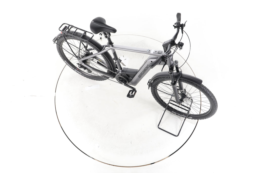 Bergamont E-Horizon Premium SUV SUV E-Bike - Image 14