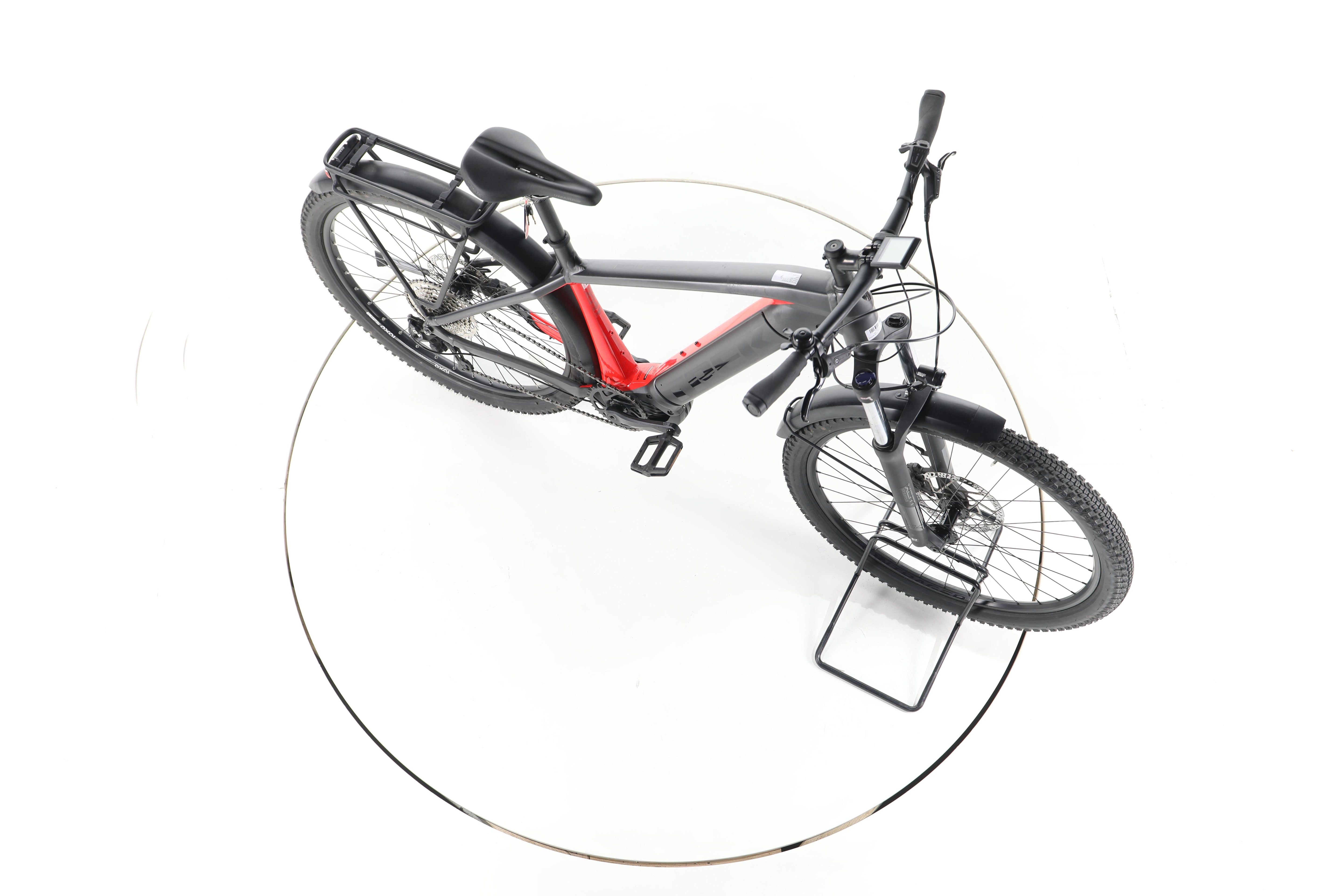 Trek Powerfly Sport 4 Equipped Gen 4 Trekking E-Bike - Image 14