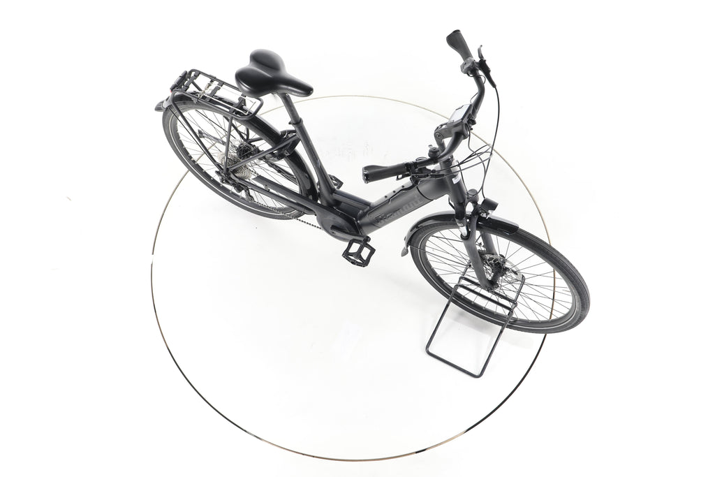 Diamant Mandara Deluxe+ Gen 2 Trekking E-Bike Tiefeinsteiger - Image 14