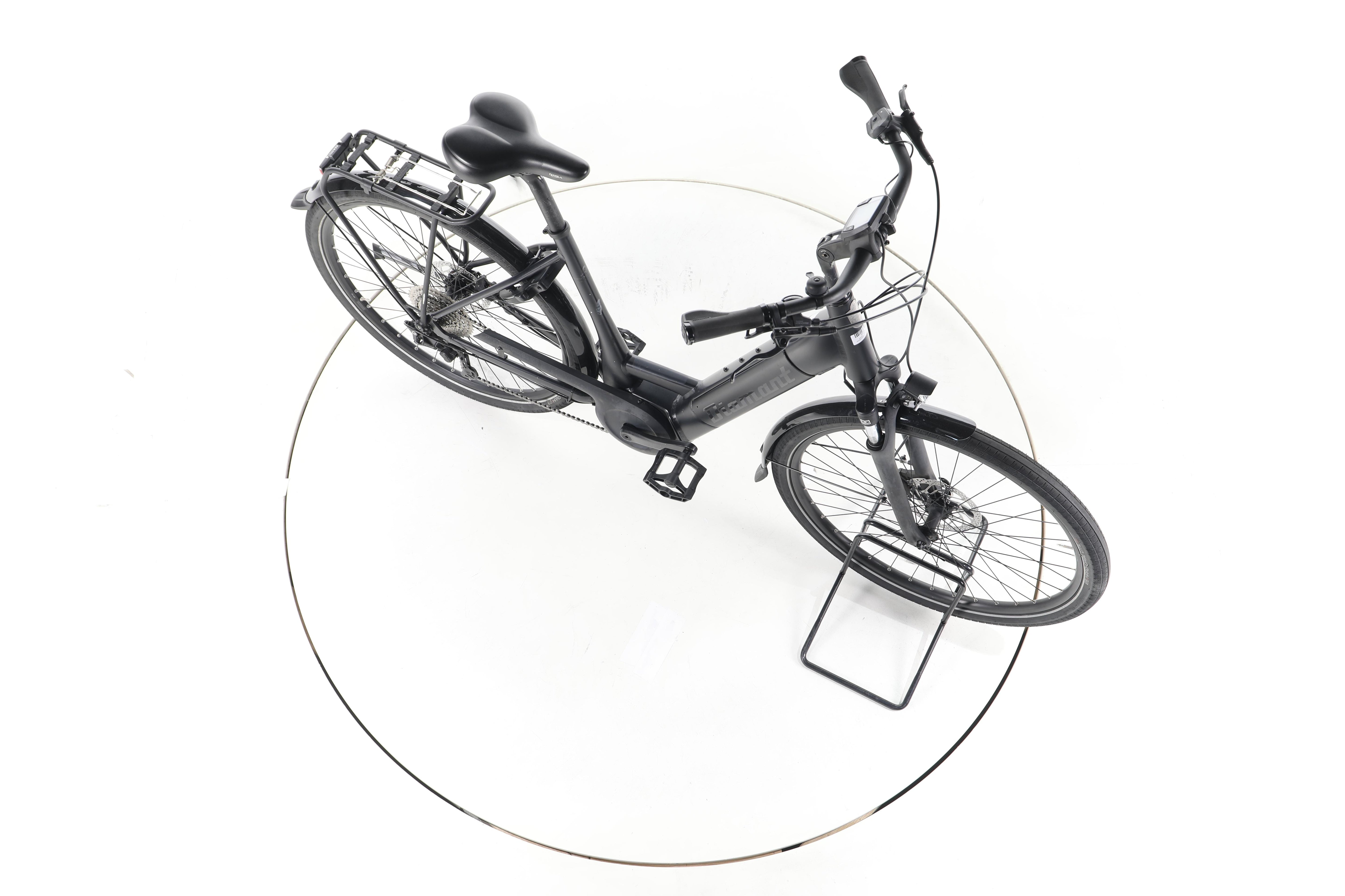 Diamant Mandara Deluxe+ Gen 2 Trekking E-Bike Tiefeinsteiger - Image 14