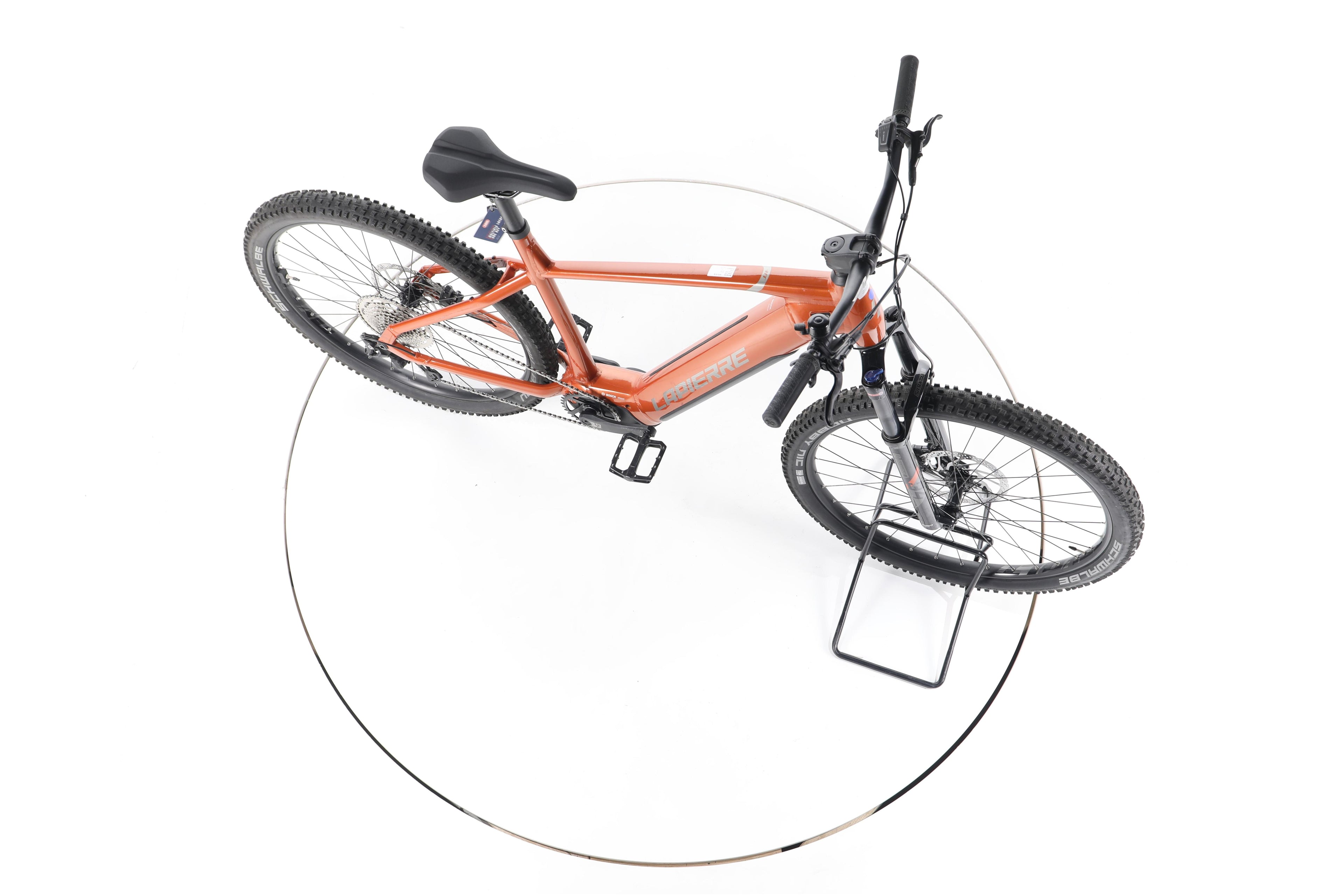 Lapierre Overvolt HT 7.6 E-Bike 2023 - Image 14