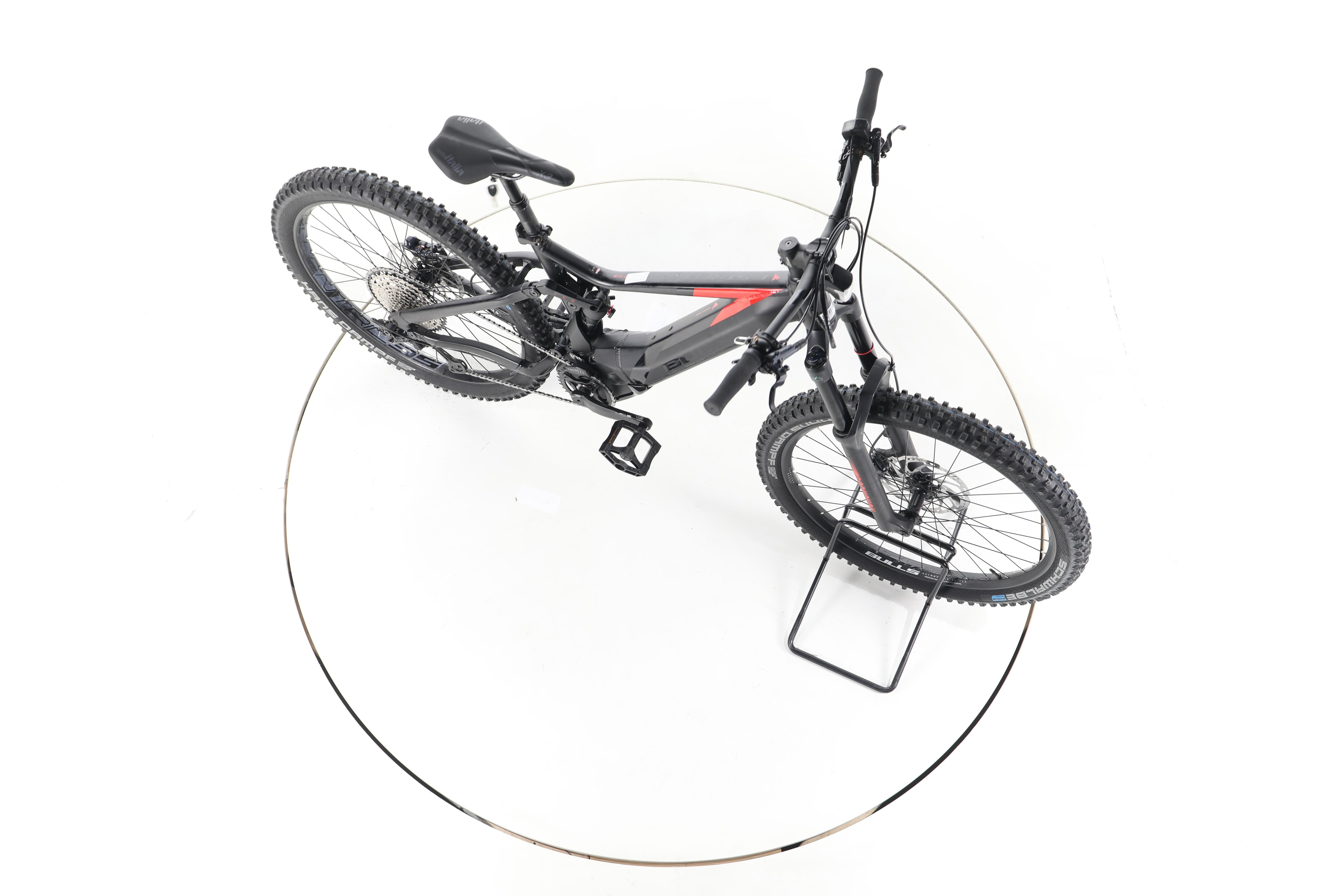 Bulls E-Stream EVO AM 3 Fully E-Bike - Image 14