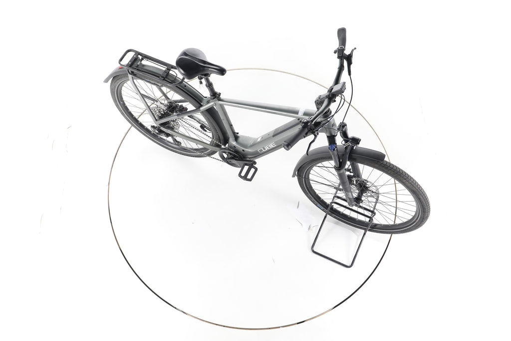 Cube Kathmandu Hybrid Pro Trekking E-Bike - Image 14