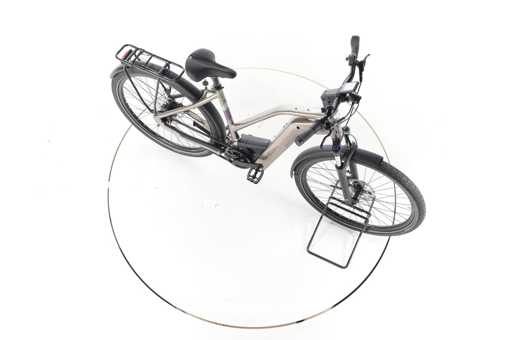 Bergamont E-Horizon Elite 7 City E-Bike 2024 - Image 14