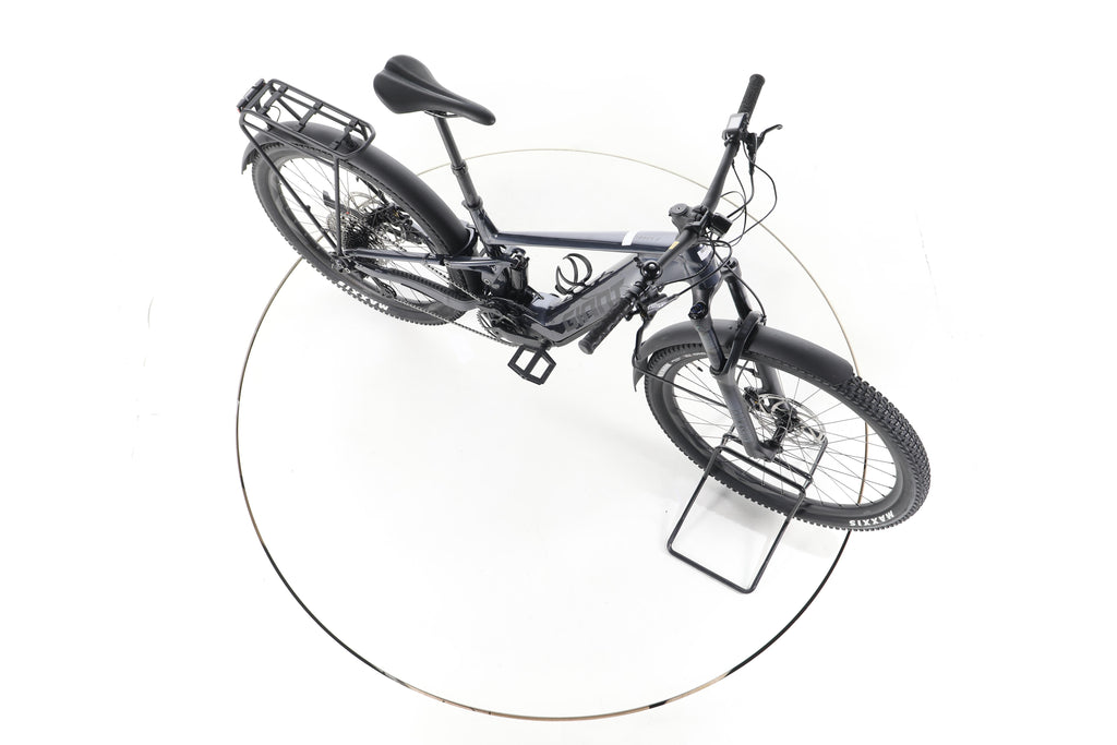 Giant Stance E+ Pro EX SUV E-Bike - Image 14
