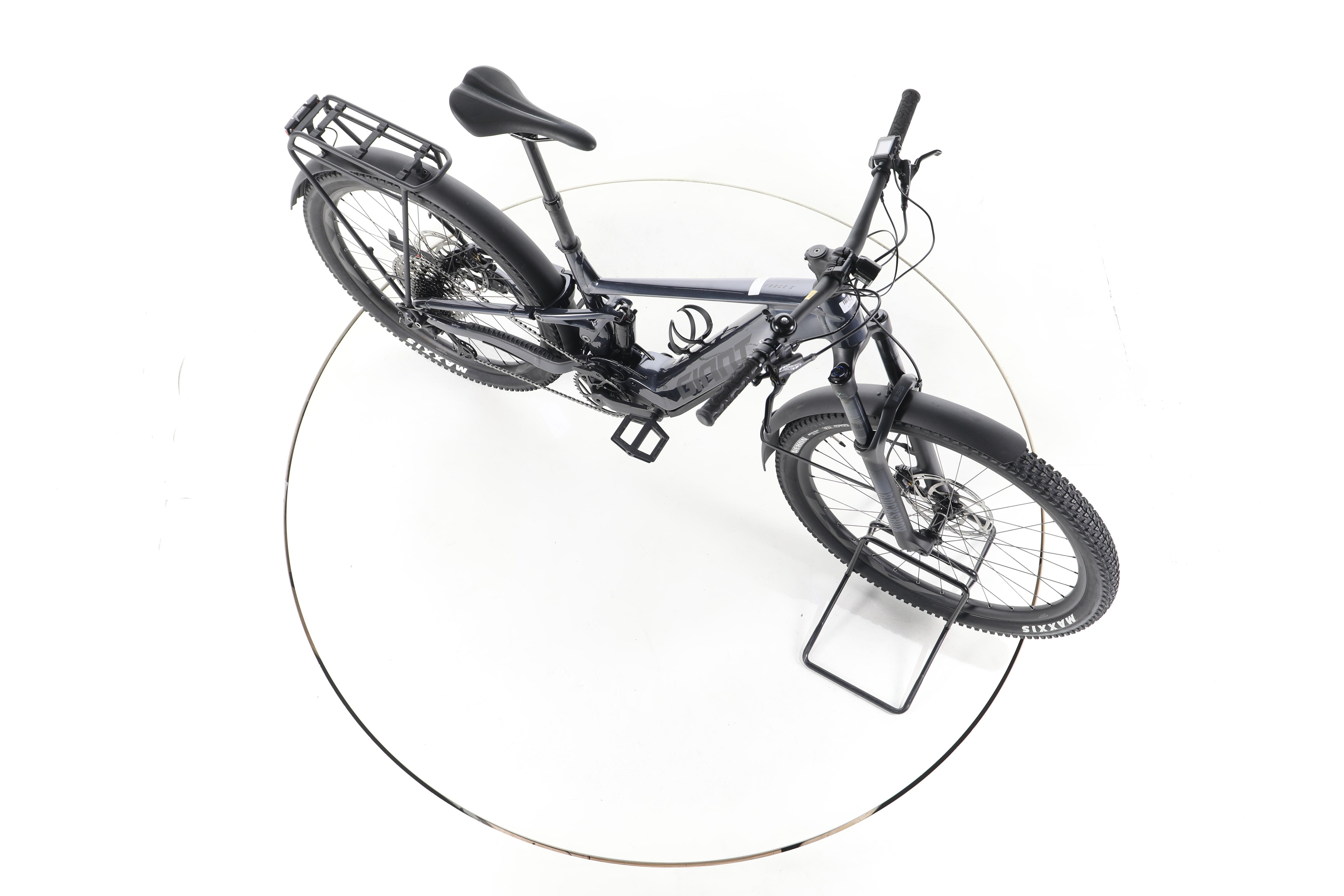 Giant Stance E+ Pro EX SUV E-Bike - Image 14