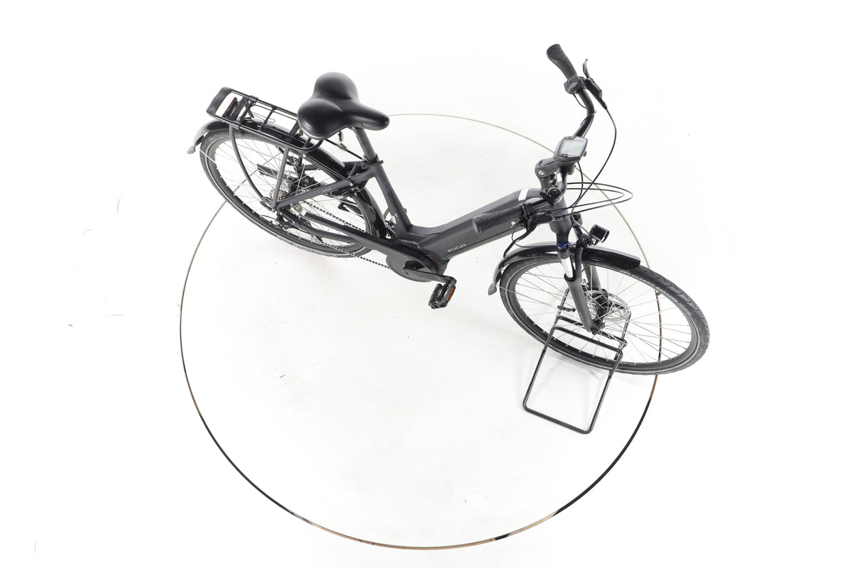 Bicycles Porto E-900 LTD Trekking E-Bike Tiefeinsteiger - Image 14