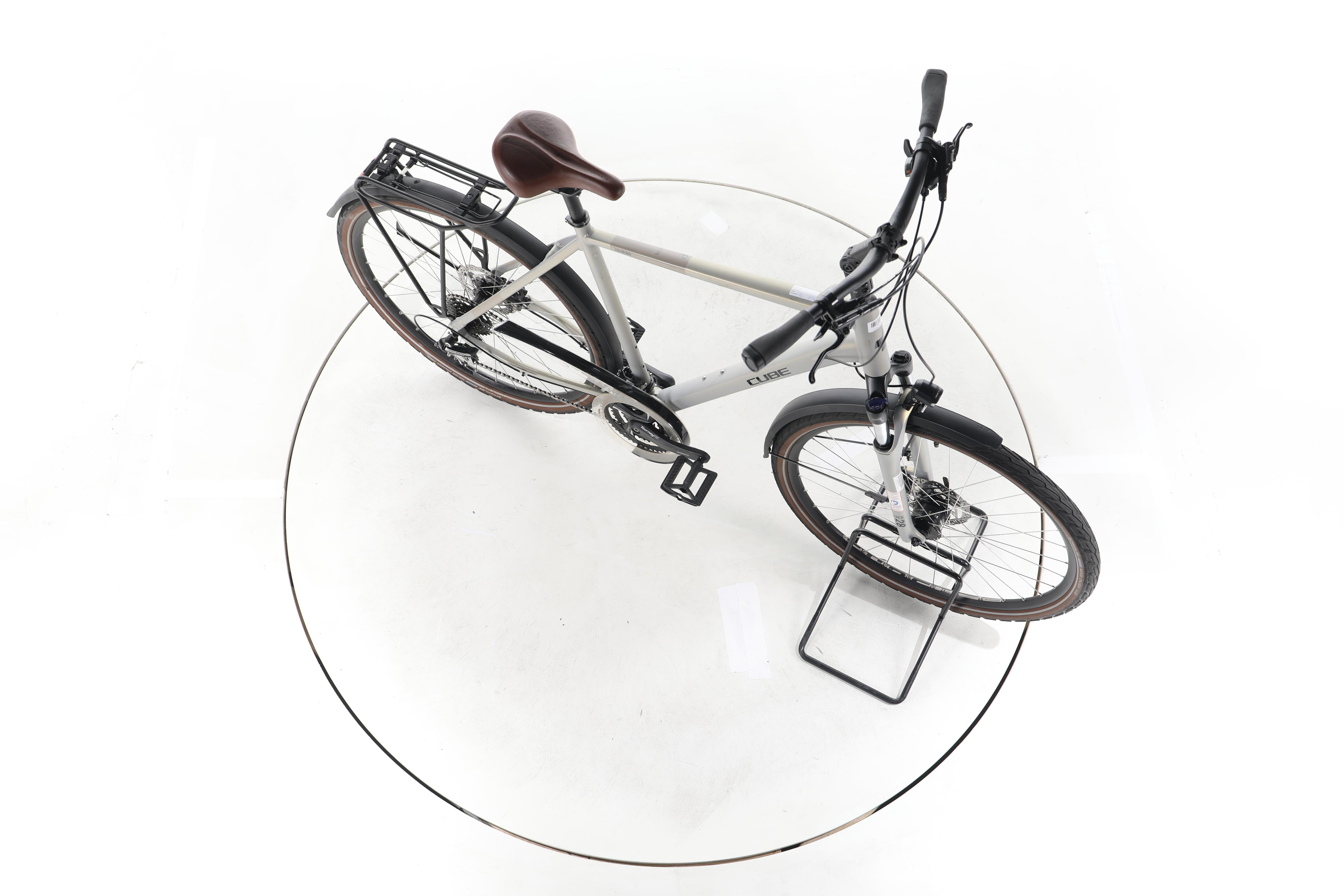 Cube Touring Pro Fahrrad City & Trekking - Image 14