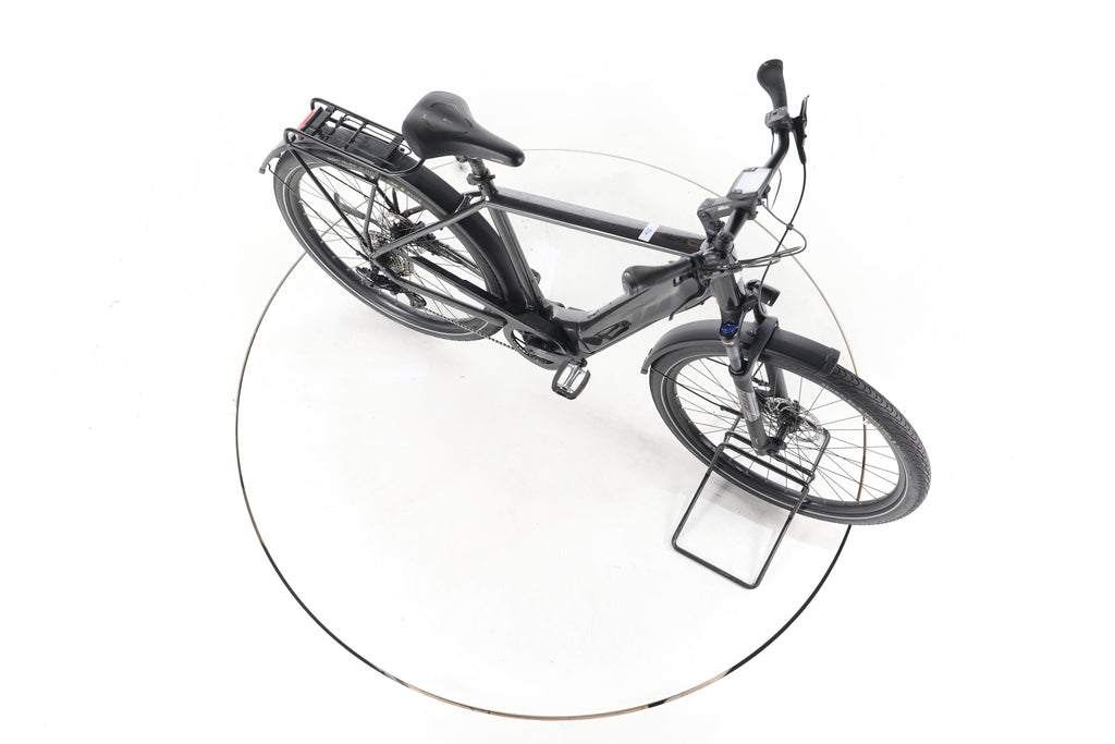KTM Macina Gran 620 Trekking E-Bike - Image 14