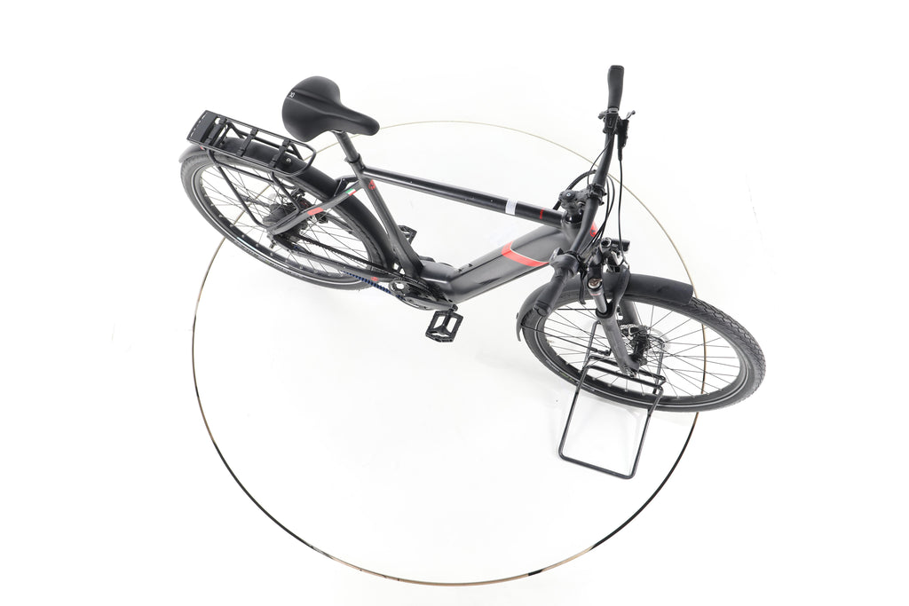 Malaguti CAREZZA TRT 5.2 City E-Bike - Image 14
