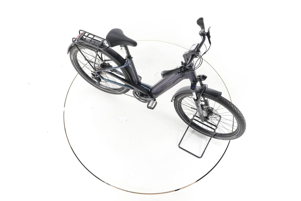 KTM Macina Gran P610 US Trekking E-Bike Tiefeinsteiger - Image 14