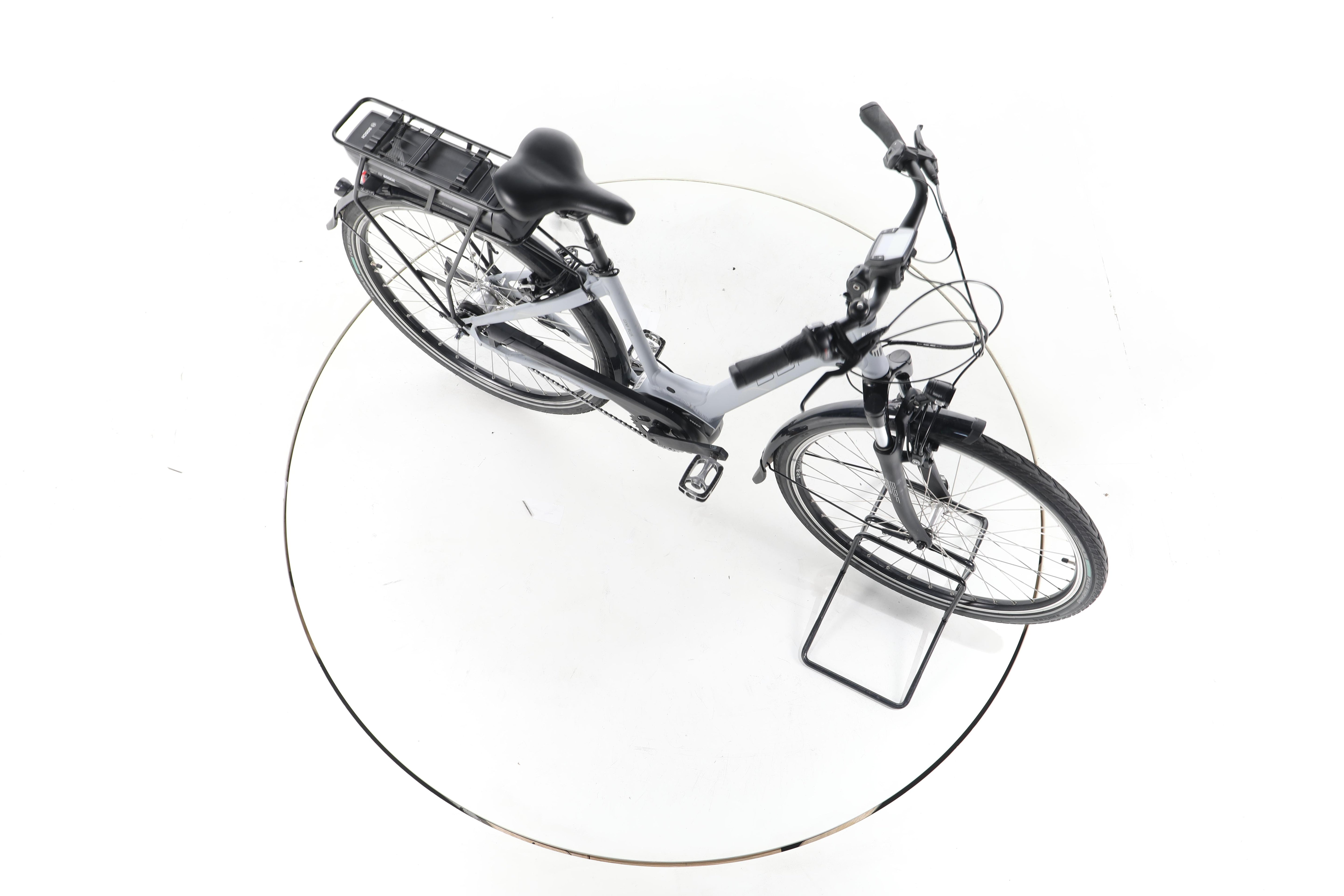 BBF Genf Plus City E-Bike Tiefeinsteiger - Image 14