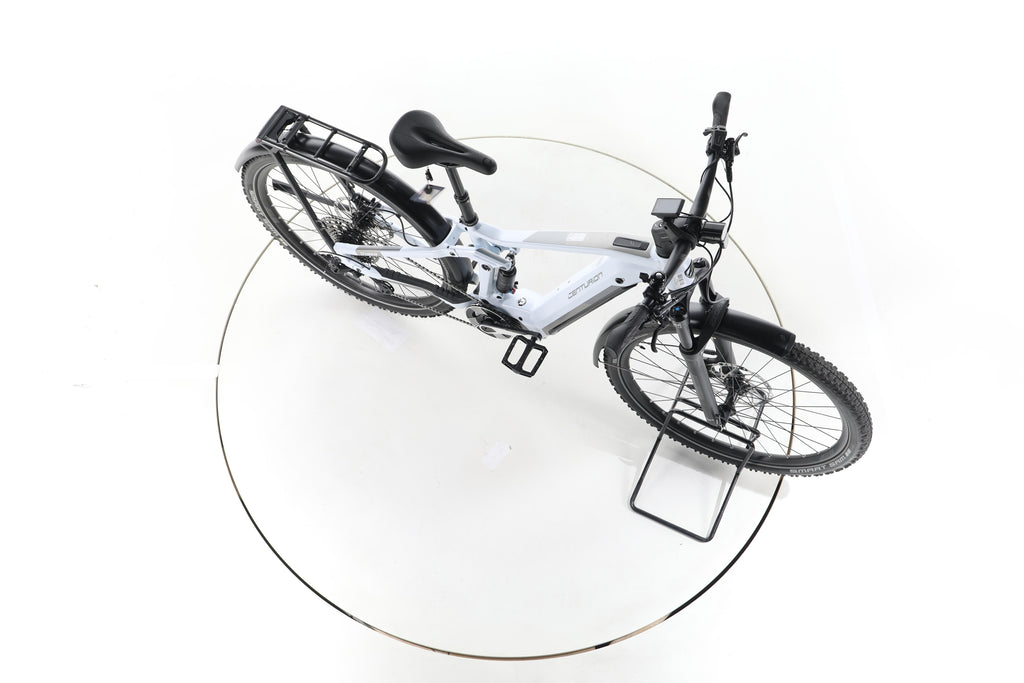 Centurion Lhasa R2600i EQ SUV E-Bike - Image 14