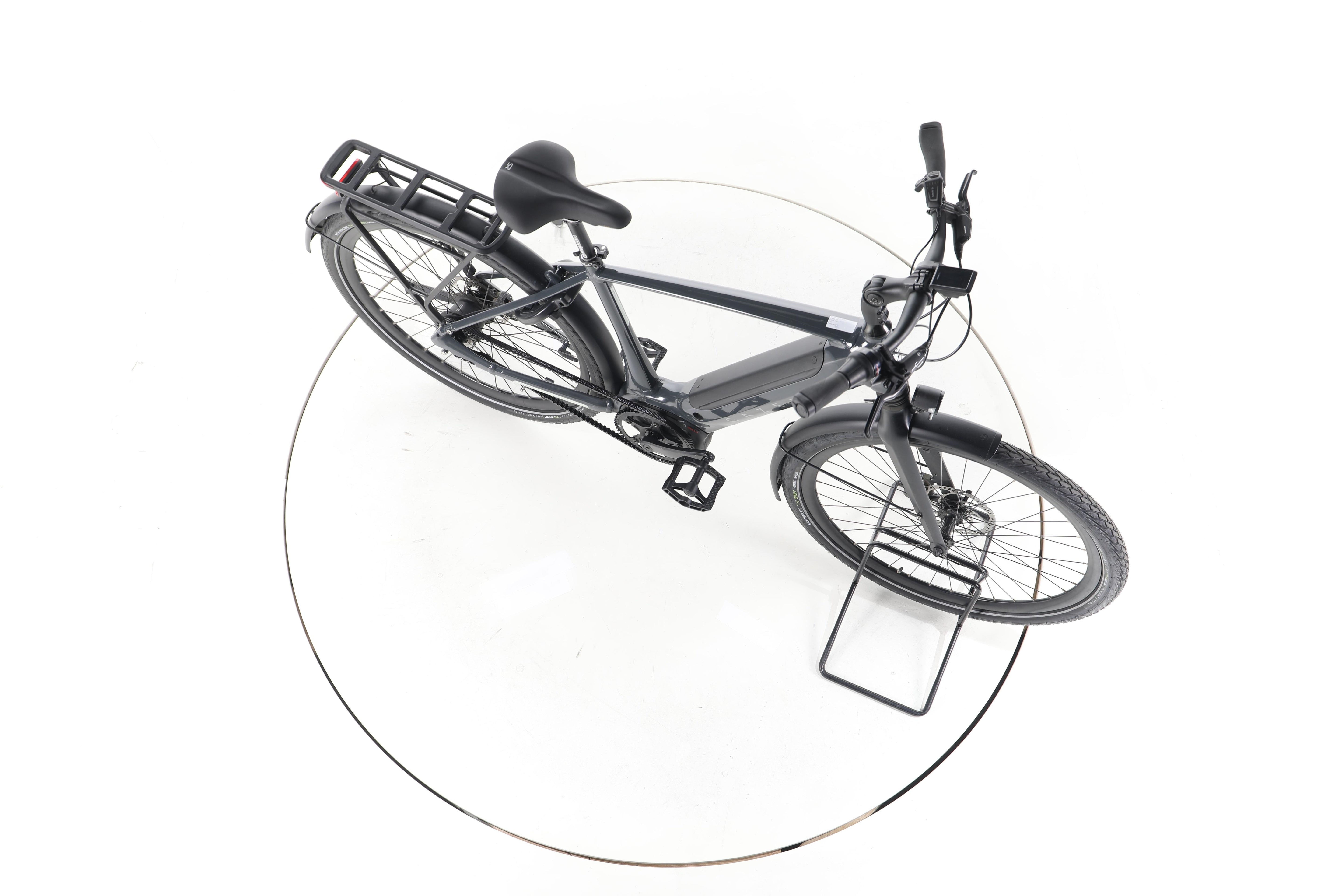 Gazelle Ultimate C5 HMB City E-Bike Tiefeinsteiger - Image 14