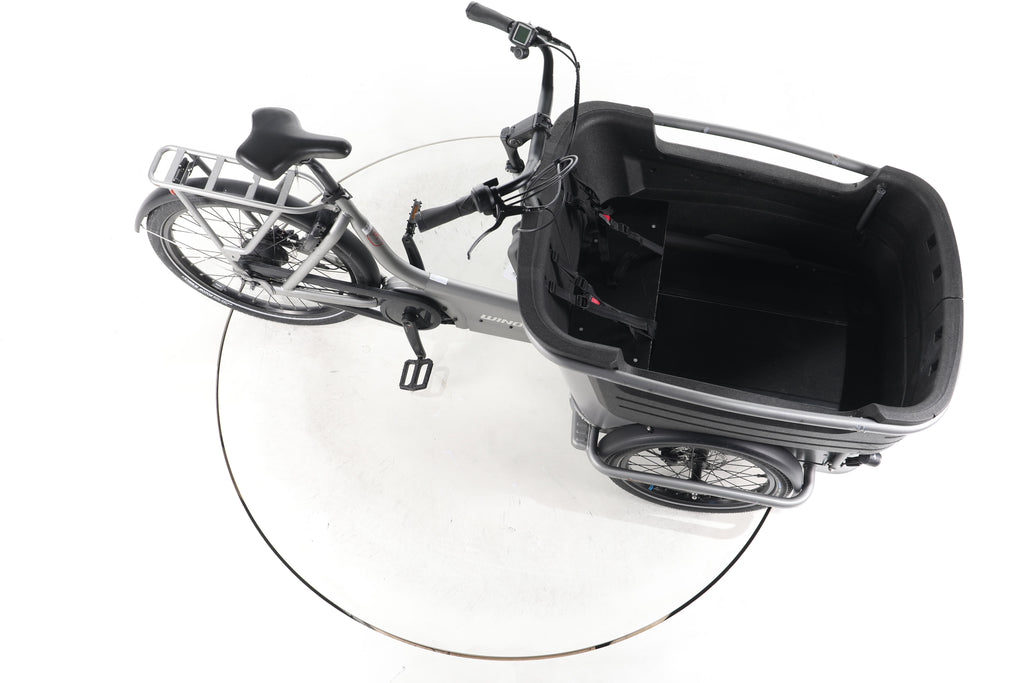 Winora F.U.B. 3W E-Lastenrad - Image 14