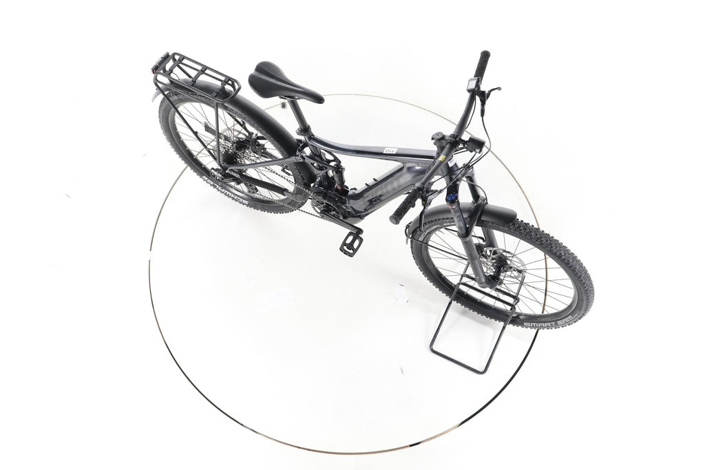 Giant Stance E+ EX SUV E-Bike - Image 14