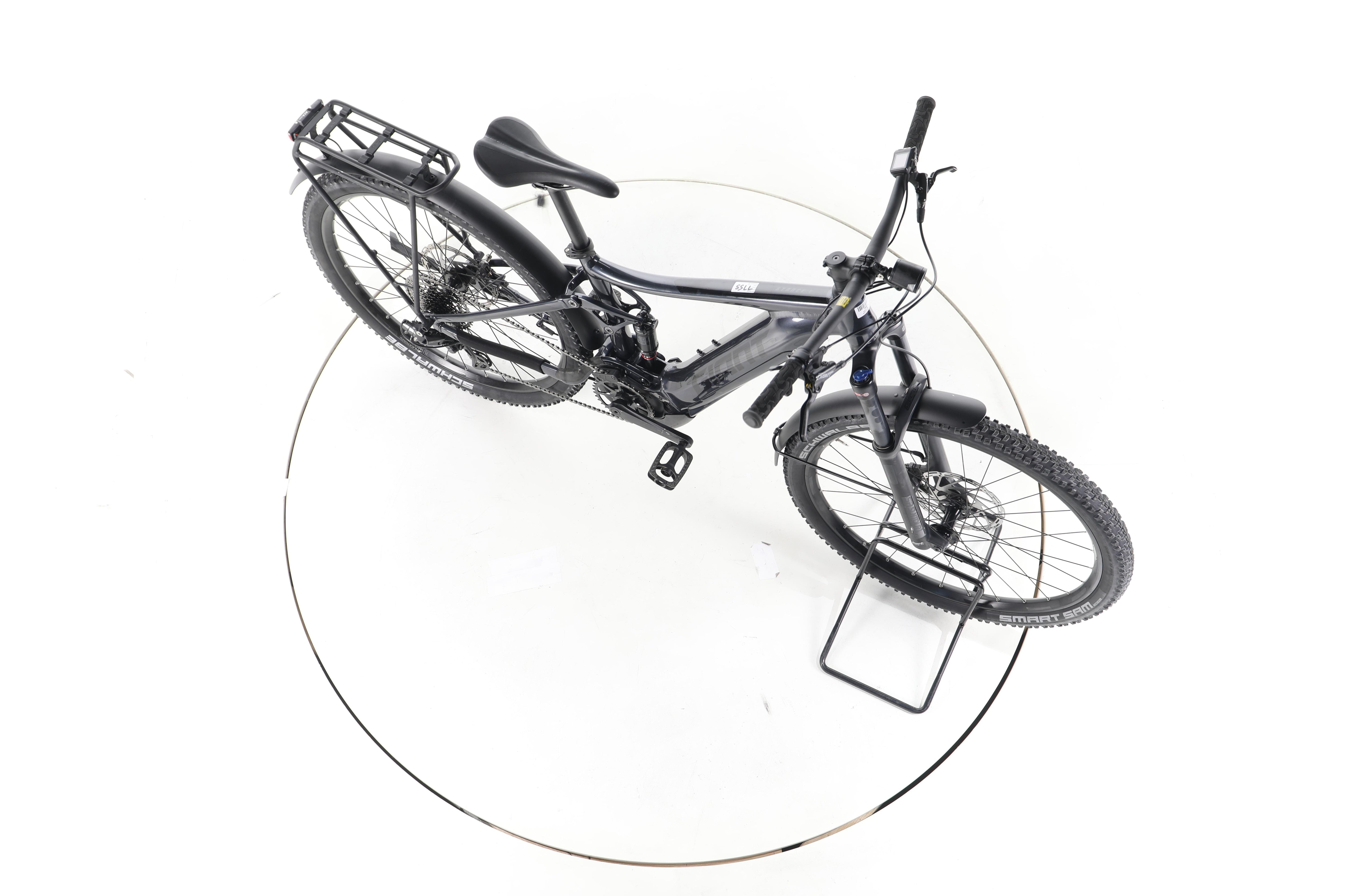 Giant Stance E+ EX SUV E-Bike - Image 14