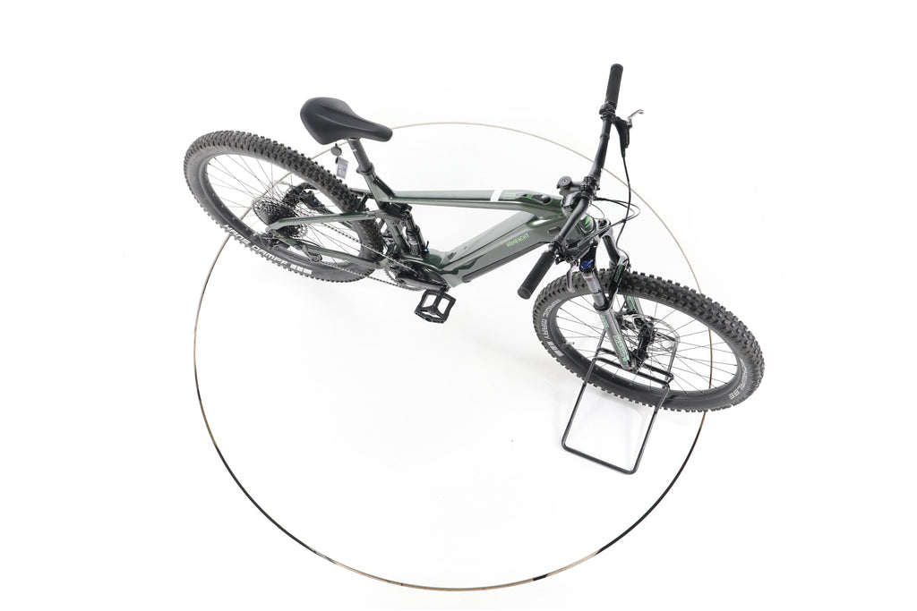 HoheAcht Mola Roko E-Bike Fully - Image 14