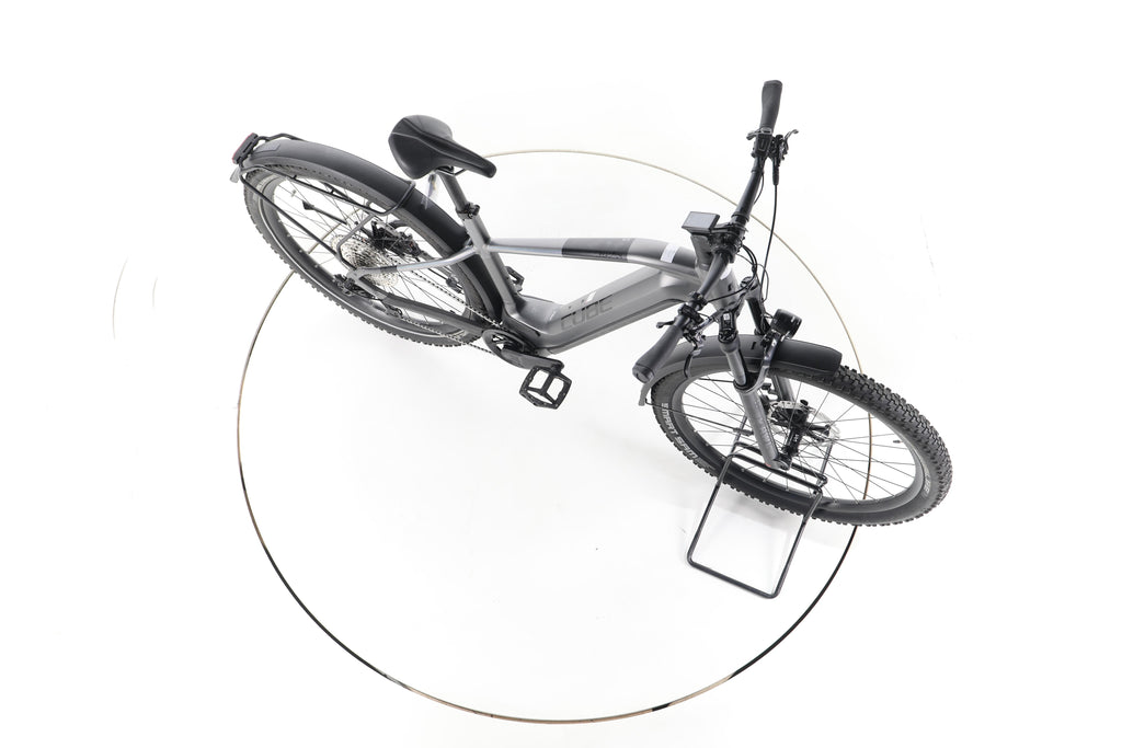 Cube Reaction Hybrid SLT E-Bike 2023 - Image 14
