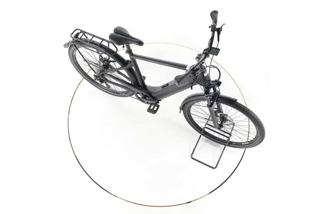 Pegasus Premio Evo 10 Trekking E-Bike - Image 14