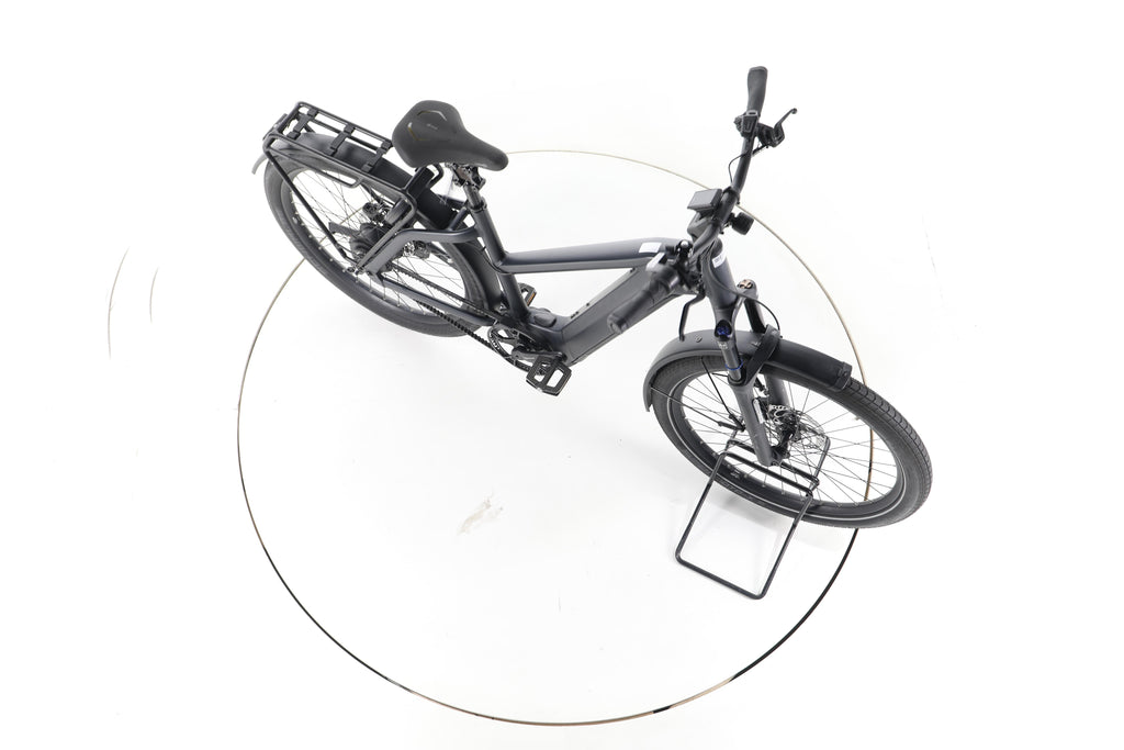 Riese & Müller Charger4 Mixte GT vario City E-Bike 2024 - Image 14