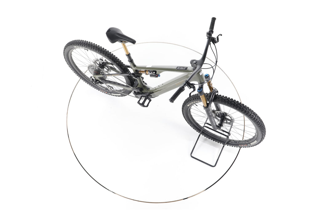 Cube AMS Hybrid ONE44 C:68X Super TM X E-Bike Fully Carbon 2024 - Image 14