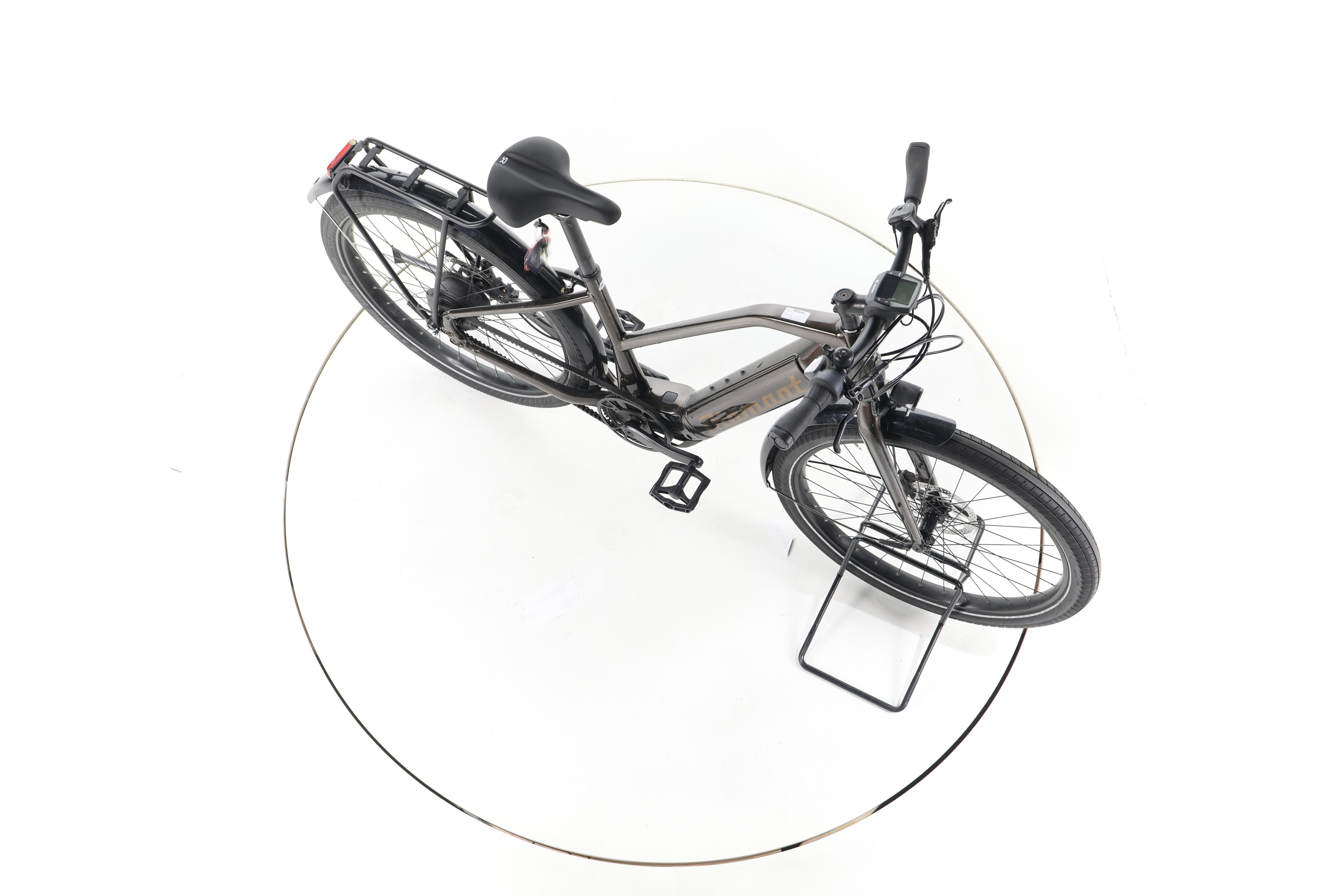 Diamant Opal Esprit+ City E-Bike - Image 14