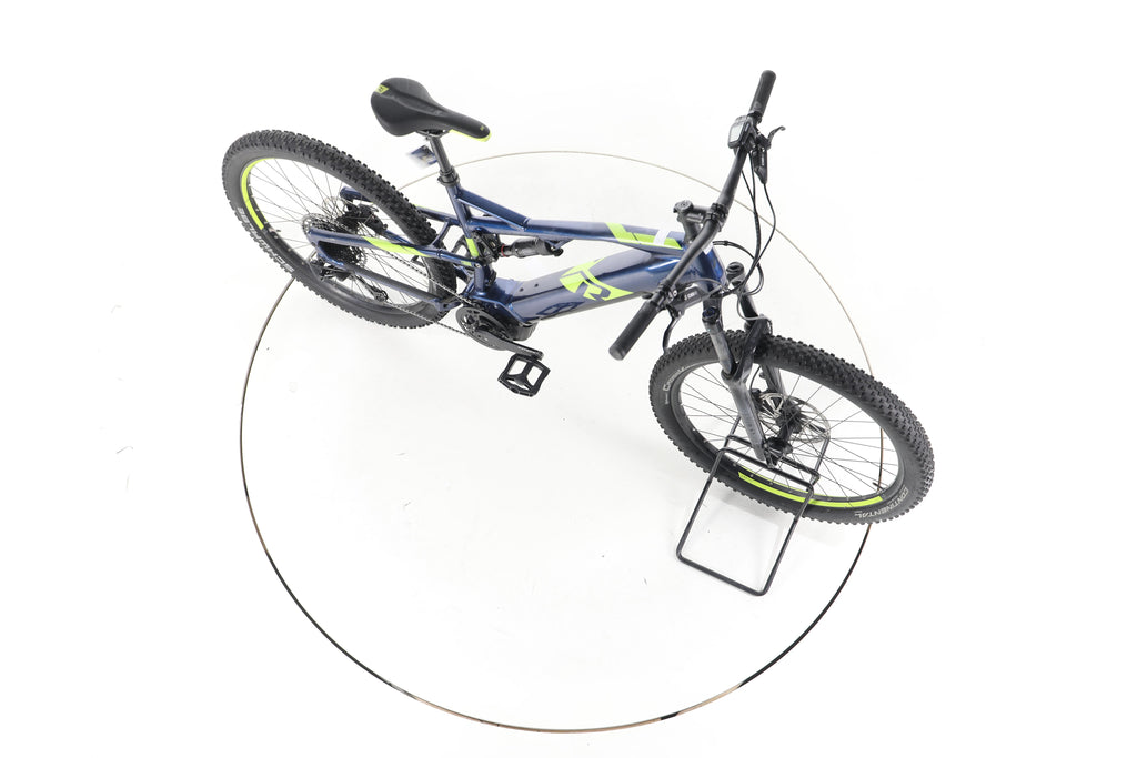R Raymon FullRay 130E 6.0 E-Bike Fully - Image 14